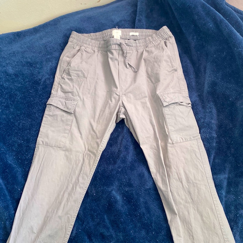 H&M cargos pants